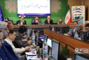 برگزاری دومین نشست هم‌اندیشی شورای مرکزی مشارکت مردم در سلامت استان مرکزی