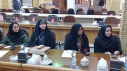 برگزاری کارگاه آموزشی توانمندسازی ویژه سازمان های مردم نهاد حوزه سلامت استان