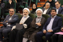 برگزاری «همایش حقوق سلامت» با حضور مسئولین کشوری و استانی در دانشگاه علوم پزشکی اراک