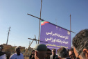 برگزاری آیین کلنگ‌زنی احداث پایگاه خیرساز اورژانس زنده یاد شیرین سادات محمدی
