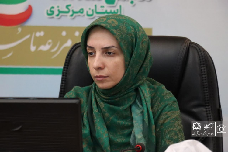 مجامع سلامت، بستر مشارکت معنادار برای تحقق اهداف نظام سلامت هستند