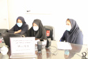 وبینار بررسی گزارش دانشگاهی شاخص های سلامت نوزادان(سامانه ایمان)، سالن جلسات مرکز بهداشت استان مرکزی، ۹ آذر ماه