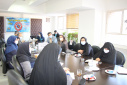 وبینار وزارتی معاونین بهداشت دانشگاه های علوم پزشکی سراسر کشور(کرونا ویروس)، سالن جلسات مرکز بهداشت استان مرکزی، ۲۹ آذرماه