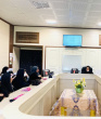 برگزاری پنجاه و دومین دوره آموزشی آشنایی با سرطان و عوامل تاثیرگذار قابل اصلاح بر میزان بروز آن