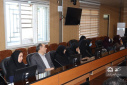 برگزاری کارگروه دانشگاهی اجرای پویش ملی سلامت «غربالگری دیابت و فشارخون بالا»
