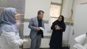 بررسی وضعیت خدمات بهداشتی در پایگاه سلامت و مرکز آستانه