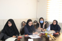 دومین نشست فصلی کارشناسان مسئول بیماری‌های واگیر دانشگاه علوم پزشکی اراک برگزار شد
