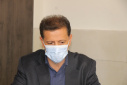 «هم‌افزایی و جلب مشارکت حداکثری»؛ اولویت نشست هماهنگی سلامت روان استان در آستانه هفته سلامت روان