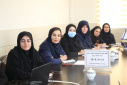 «هم‌افزایی و جلب مشارکت حداکثری»؛ اولویت نشست هماهنگی سلامت روان استان در آستانه هفته سلامت روان