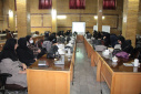 برگزاری دوره آموزش مداوم مربیان کلاس آمادگی برای زایمان در دانشگاه علوم پزشکی اراک