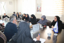 نشست هماهنگی ستاد نوروزی در معاونت بهداشت استان با تأکید بر تشدید نظارت بر خدمات سلامت