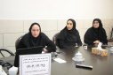 آغاز وبینار سه‌روزه «خودمراقبتی در بحران‌های نظامی و مدیریت برنامه‌های بهداشتی» در دانشگاه علوم پزشکی اراک