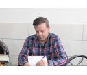 نشست هماهنگی برگزاری هفته سلامت سال ۱۴۰۵ در معاونت بهداشت برگزار شد