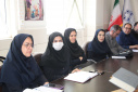 برگزاری نشست هماهنگی هفته ملی سلامت و هفته جمعیت ۱۴۰۵ به ریاست معاون بهداشت دانشگاه علوم پزشکی اراک