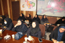 گردهمایی کارشناسان جوانی جمعیت و سلامت خانواده شهرستان‌های تابعه در معاونت بهداشتی برگزار شد
