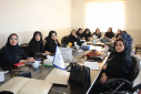 کارگاه آموزشی پیشگیری و کنترل سرطان برای کارشناسان آموزش و ارتقای سلامت شهرستان‌های تابعه برگزار شد
