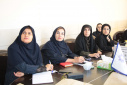 کارگاه آموزشی پیشگیری و کنترل سرطان برای کارشناسان آموزش و ارتقای سلامت شهرستان‌های تابعه برگزار شد