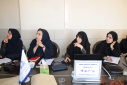 کارگاه آموزشی پیشگیری و کنترل سرطان برای کارشناسان آموزش و ارتقای سلامت شهرستان‌های تابعه برگزار شد