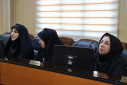 برگزاری دومین جلسه ستاد جوانی جمعیت دانشگاه علوم پزشکی اراک در سال ۱۴۰۵