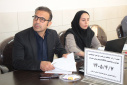 تأکید معاون بهداشت دانشگاه علوم پزشکی اراک بر تقویت رویکرد جامعه‌محور در ارتقای سلامت شهرستان‌های شازند و خنداب