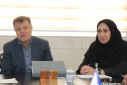 تفاهم‌نامه همکاری بین معاونت بهداشتی دانشگاه علوم پزشکی اراک و اداره‌کل فرهنگ و ارشاد اسلامی در راستای ارتقای سلامت اجتماعی