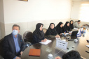 برگزاری کمیته آموزش تیرماه ۱۴۰۵ معاونت بهداشت با تأکید بر اجرای برنامه‌های اولویت‌دار حوزه سلامت