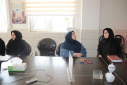 برگزاری کمیته آموزش مردادماه ۱۴۰۵ معاونت بهداشت با تأکید بر ارائه خدمات مؤثر به مردم