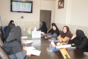 برگزاری کمیته آموزش مردادماه ۱۴۰۵ معاونت بهداشت با تأکید بر ارائه خدمات مؤثر به مردم
