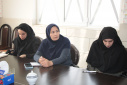 برگزاری کمیته دانشگاهی راهبری عوامل اجتماعی مؤثر بر سلامت (SDH) با تأکید بر هماهنگی بین‌بخشی در ارتقای شاخص‌های سلامت