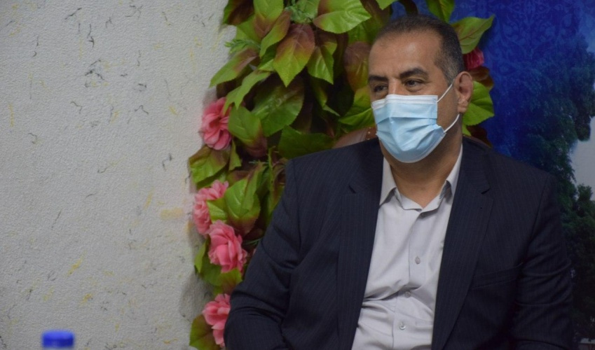 بهداشت سدی برای درمان در مقابله با کرونا