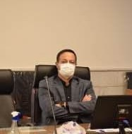 پیام دکتر علیمحمدی معاون بهداشتی و رئیس مرکز بهداشت استان مرکزی به مناسبت هفته مبارزه با موادمخدر