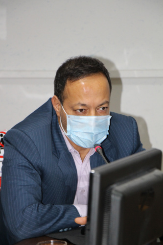 اهمیت فعالیت رابطان سلامت محله در برنامه جلب مشارکت های مردمی