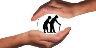 چگونگی مراقبت از سالمندان