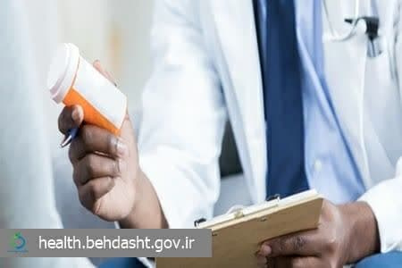 مداخلات دارویی روان‌پزشکی برای بزرگسالان در شرایط بحرانی