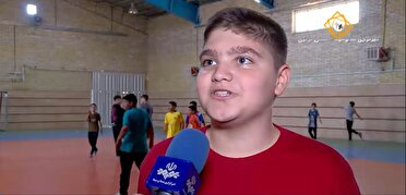 افزایش چاقی و ضعف عضلانی، نتیجه کم‌تحرکی دانش‌آموزان